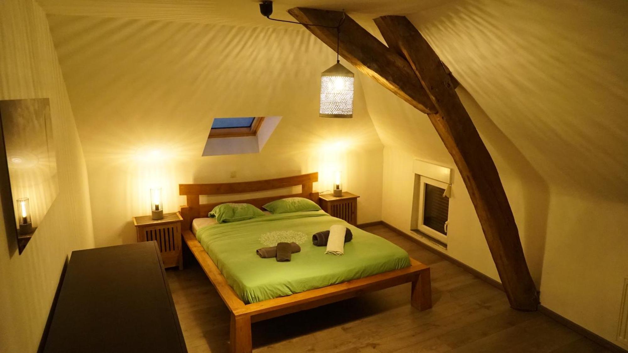 Casa vacanze Maison 3 Proximité Aéroport Et Grand Axes *