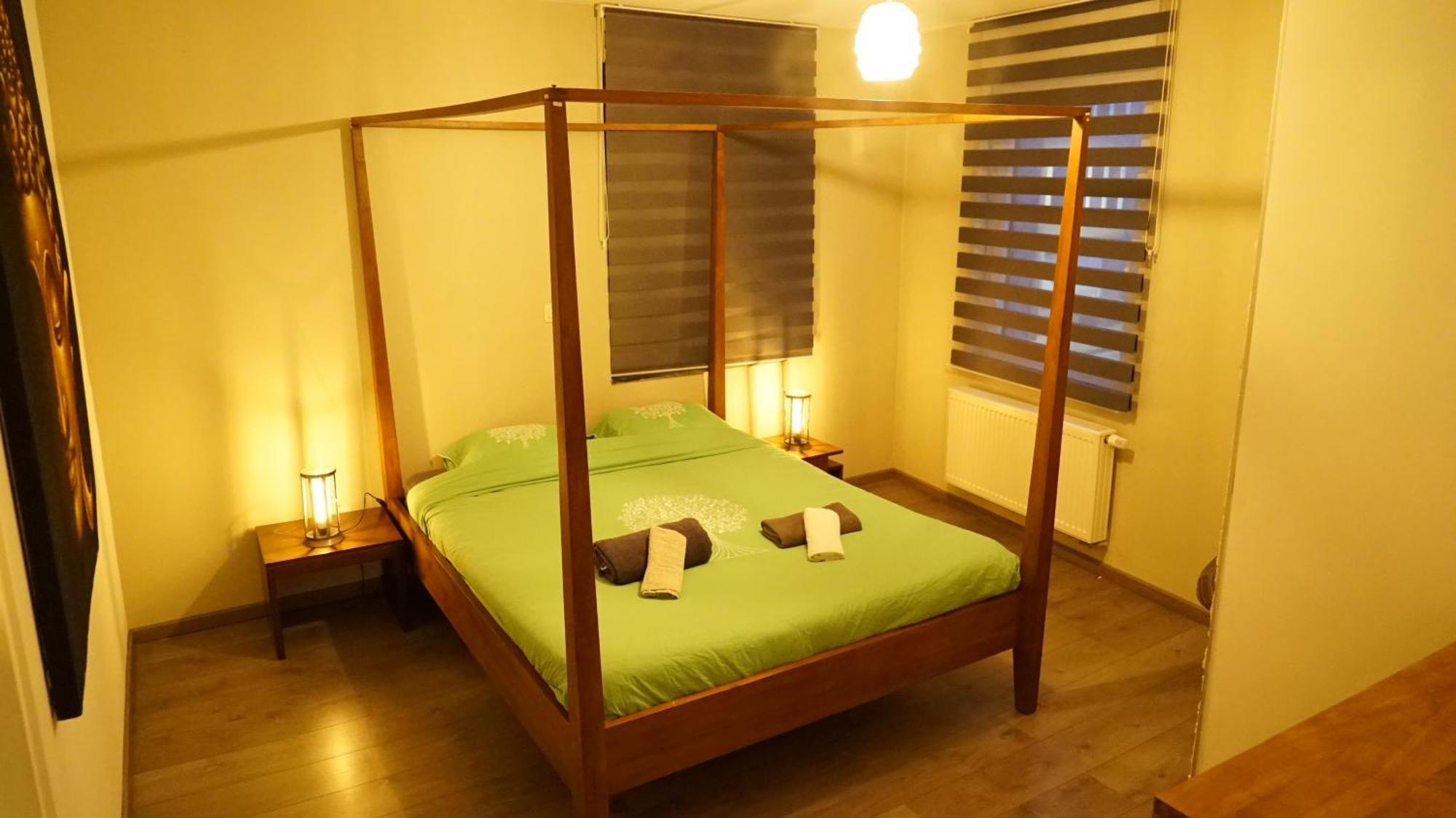 Casa vacanze Maison 3 Proximité Aéroport Et Grand Axes *