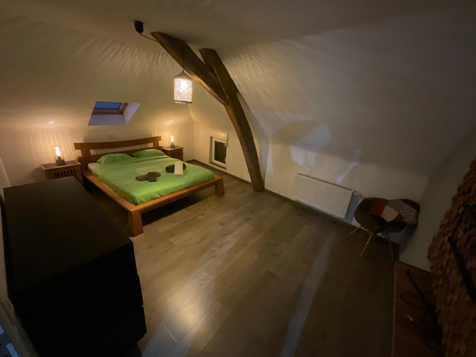 Maison 3 Proximité Aéroport Et Grand Axes Charleroi